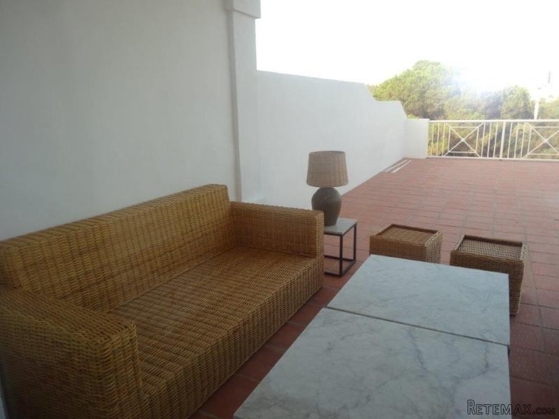 Spacious Townhouses close to Cabopino