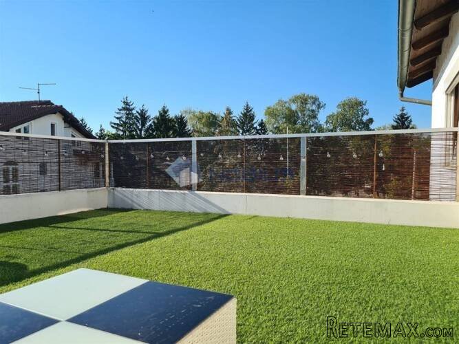 Zagreb, Gajnice, Samoborska c., stan 90 m2 - 4