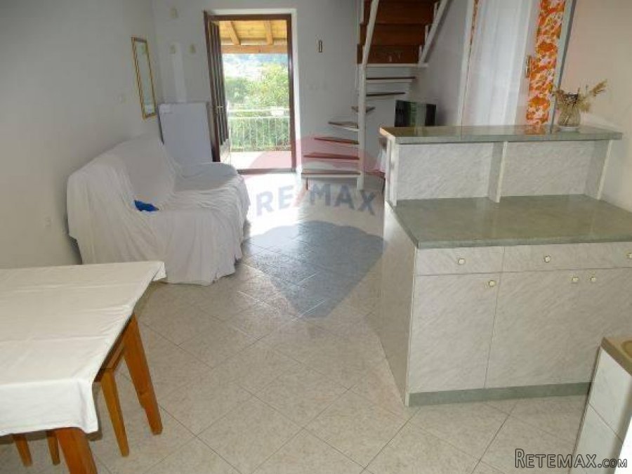 Baška - Jurandvor - kuća 90m2 sa dva stana - 5