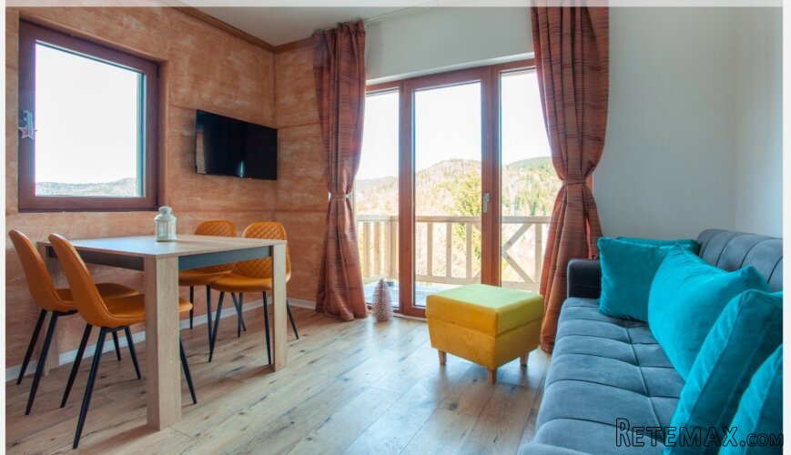 Prodajem apartman na kopaoniku - 5