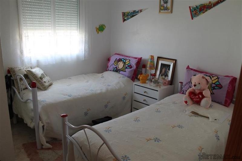 3 Bedrooms - Villa - Alicante - For Sale - 2