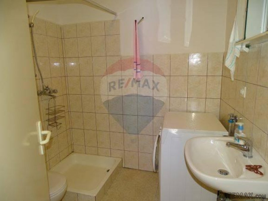 Baška - Jurandvor - kuća 90m2 sa dva stana - 6