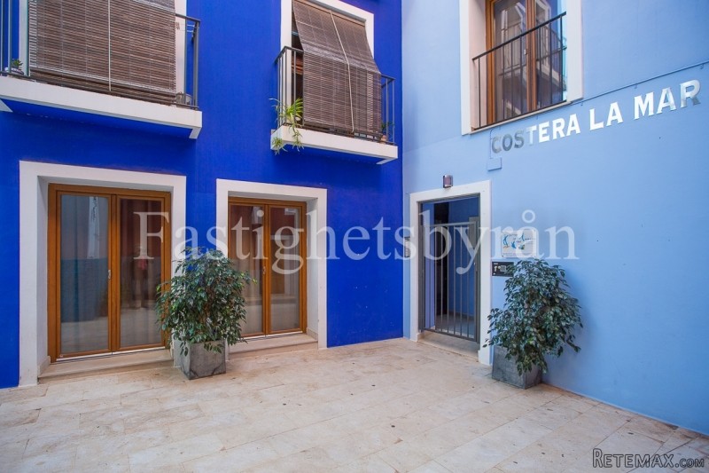 Villajoyosa - Costa Blanca