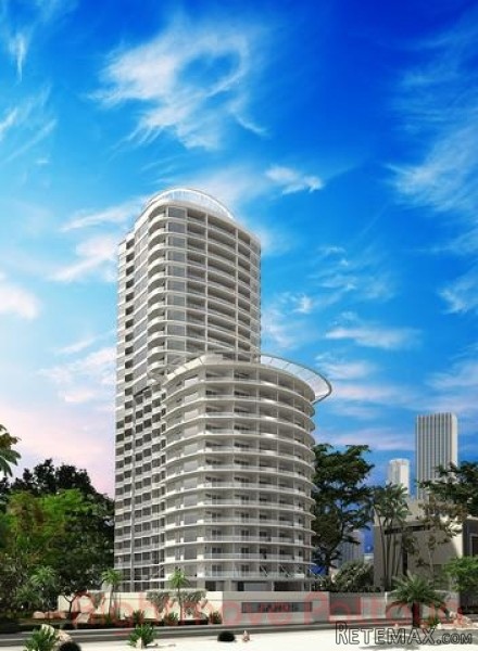 1 Bedroom Condo for sale in Pratumnak -..