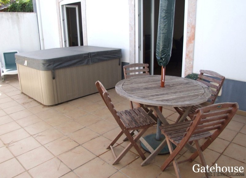 2 Bed Ground Floor Apartment For Sale.. - 2