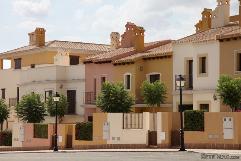 2 Bedrooms - Chalet - Murcia - For Sale