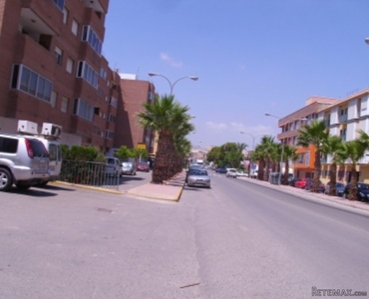 Apartment in Cuevas del Almanzora - 2