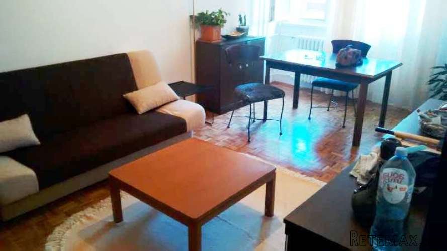 Banjica, opremljena kuhinja, klima, lift - ID 20279 -..