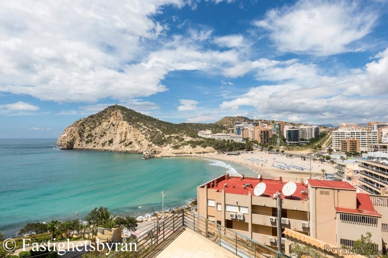 Finestrat - Costa Blanca