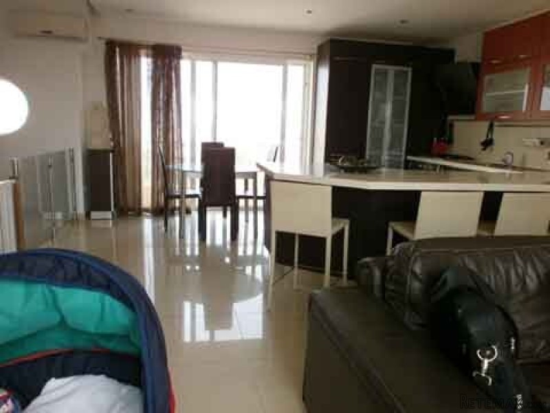 Flat Penthouse, Luxurious Finish - 2