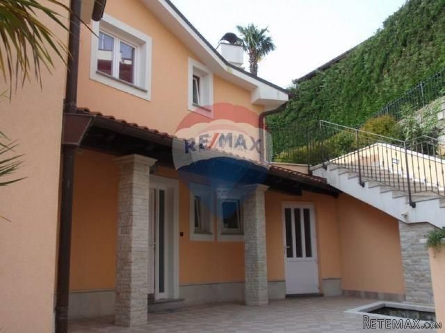 LOVRAN, Kuća 150m od mora - 7