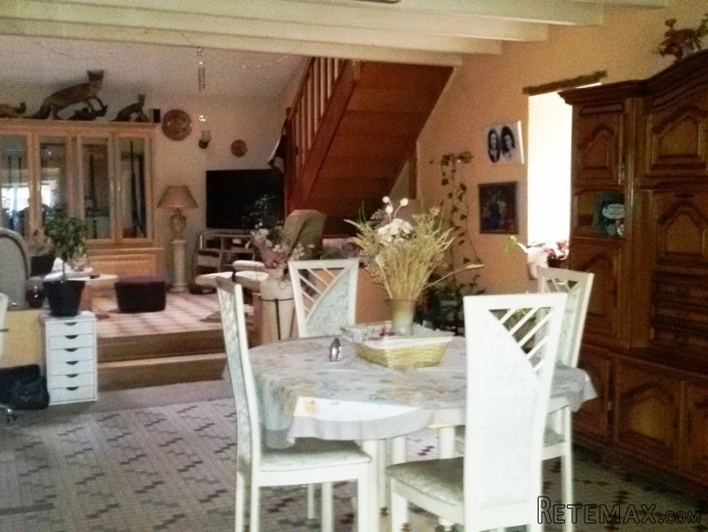 maison EYMET 161 320 € HAI - 2