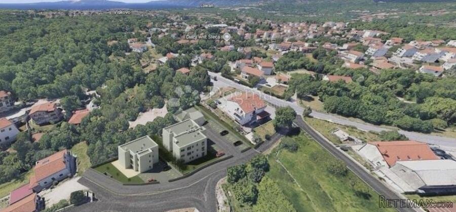 NOVOGRADNJA - MARČELJI STAN M1-6
