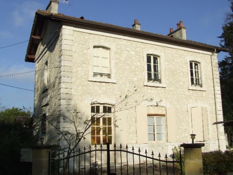 Situated On The Outskirsts Of A Popular..