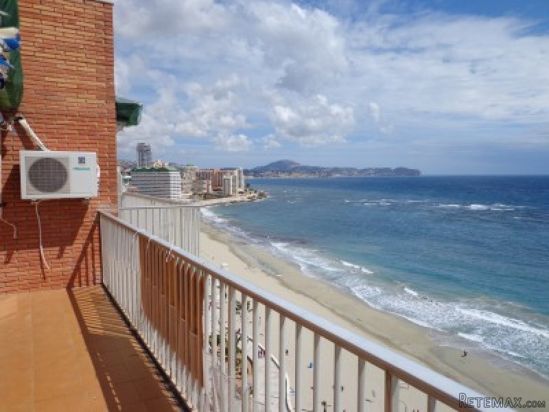 4 Bedrooms - Penthouse - Alicante - For.. - 2