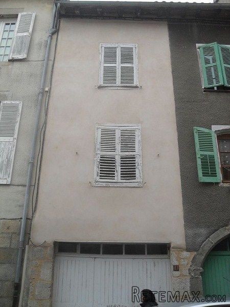 Habitable Village House to Improve - 2