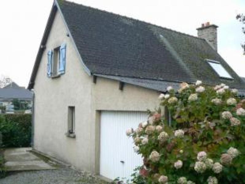 Nice Traditional French House and Garden