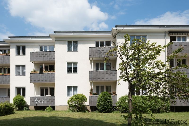 Siedelmeisterweg Reinickendorf - 2