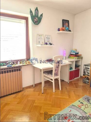Zagreb, Gajnice, Samoborska c., stan 90 m2 - 8