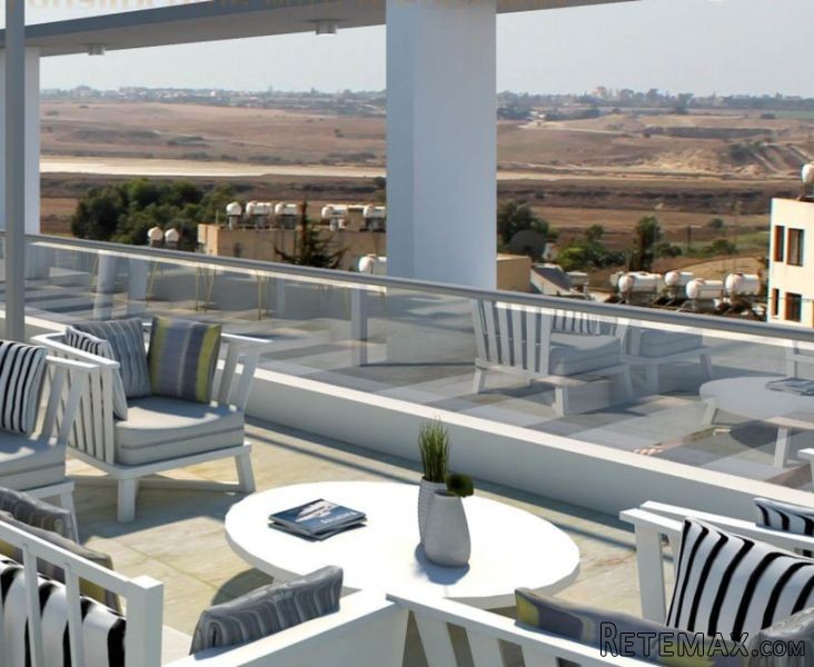 3 Bedrooms - Penthouse - Larnaca - For.. - 2