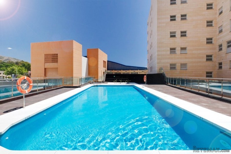 APARTMENT FOR SALE IN MARBELLA - 2