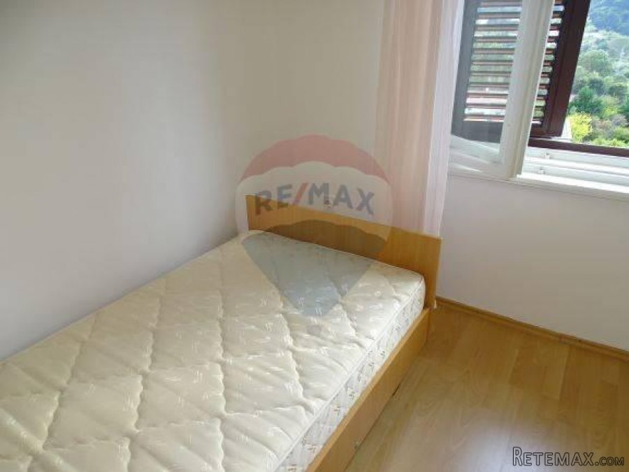 Baška - Jurandvor - kuća 90m2 sa dva stana - 9