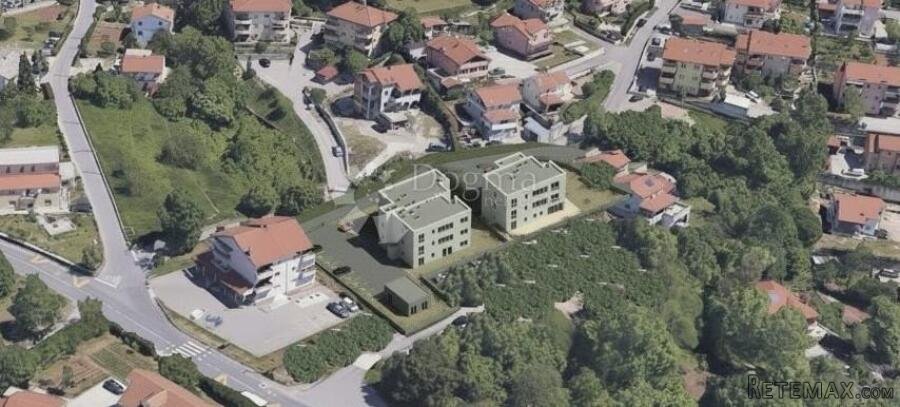 NOVOGRADNJA - MARČELJI STAN M1-4
