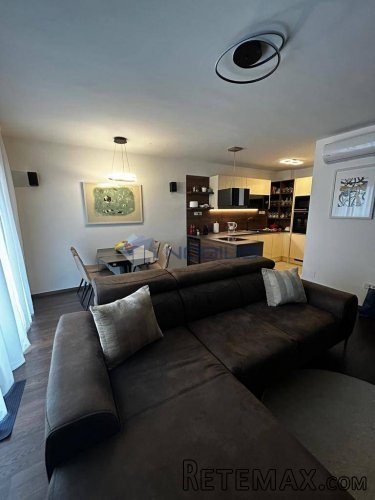 Varaždin, centar 4-sobni stan 80 m2, NOVOGRADNJA - 9