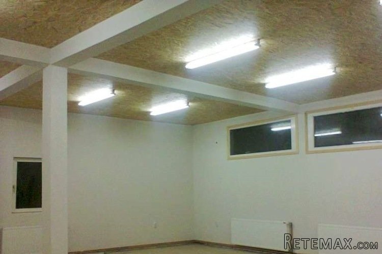 Vidikovac, novogradnja, open space, kupatilo - ID 16687 -..