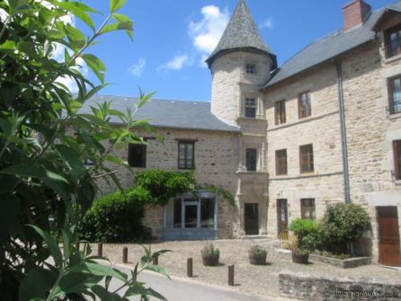 Village House set up as B&B Business