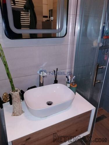 Zagreb, Gajnice, Samoborska c., stan 90 m2 - 9