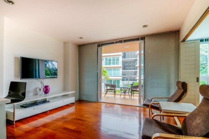 2 Bed Beachfront Condo At Baan Dao Tem.. - 2