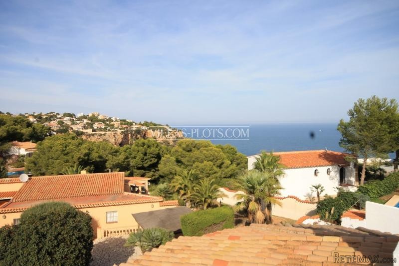 3 Bedroom Villa In Javea - 2