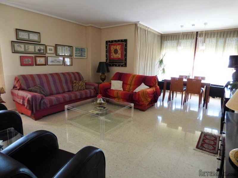 3 Bedrooms - Apartment - Alicante - For.. - 2