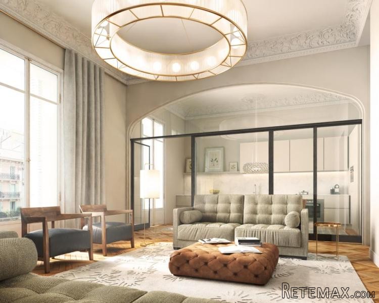 Modern newly built apartment for sale.. - 2