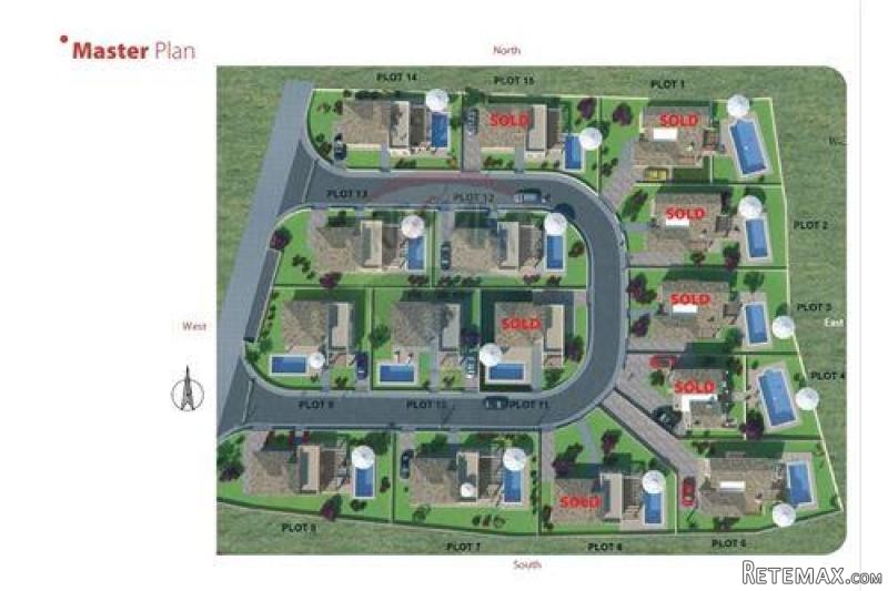 Plot of Land for Building - For Sale -.. - 2