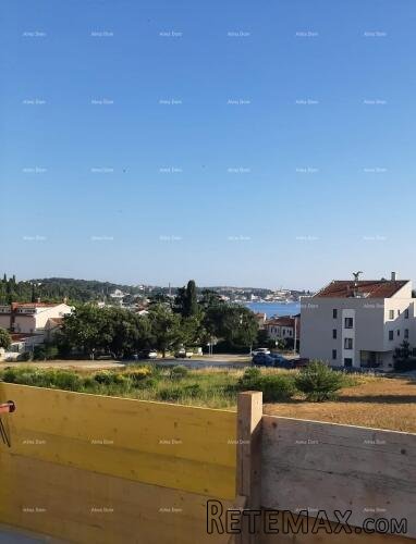Prodaja stanova u novom stambenom projektu, Rovinj!