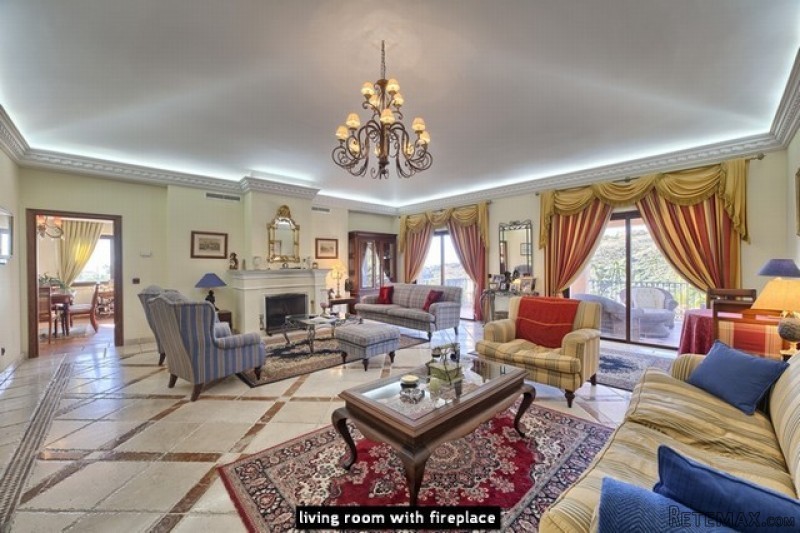 Villa for sale in La Alqueria.. - 2