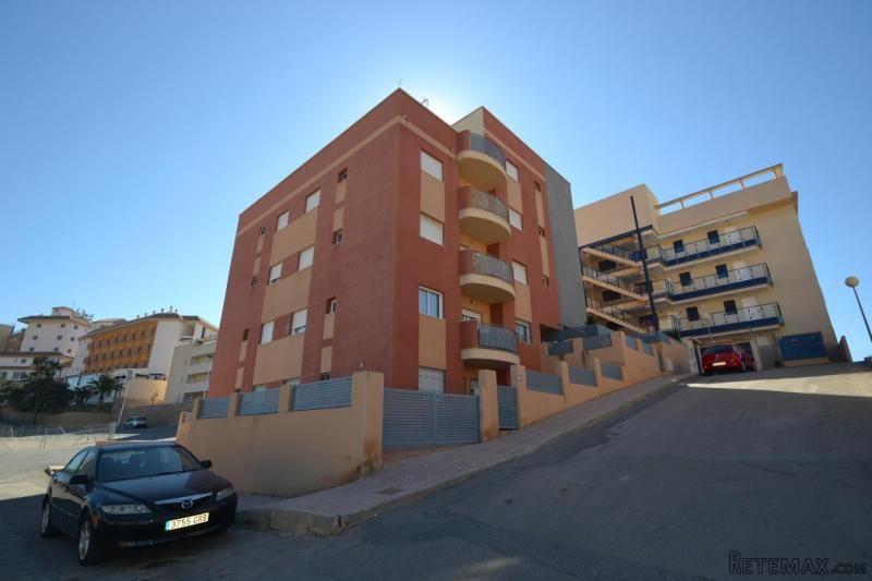 2 Bedrooms - Penthouse - Murcia - For..