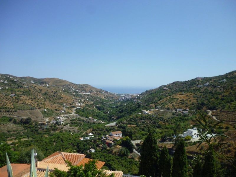 3 Bedrooms - Country House - Malaga -.. - 2