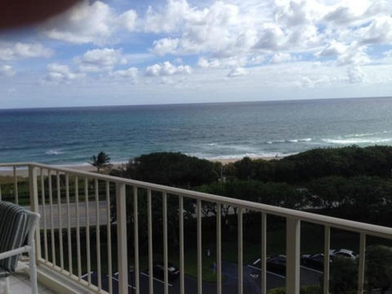 4001 N Ocean Blvd #803, Boca Raton, FL..