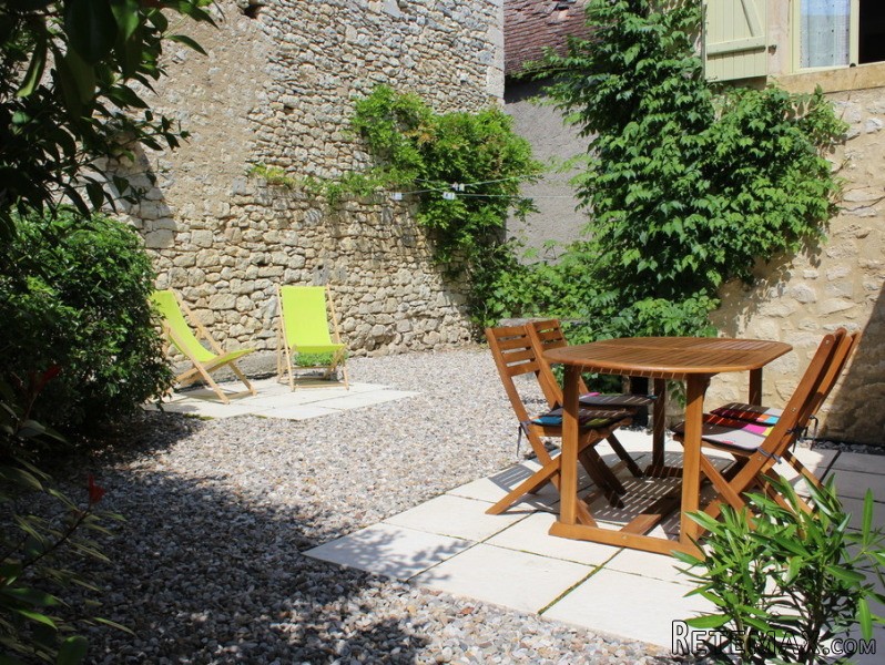 Maison Villereal - 2