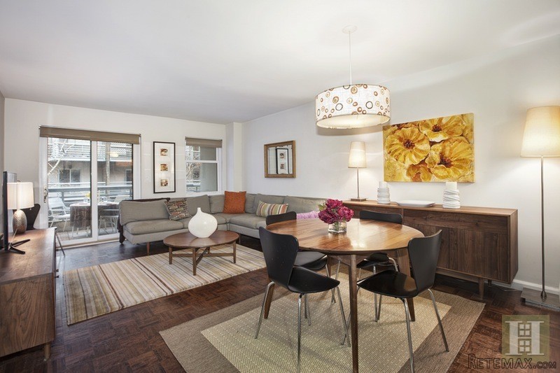 2 bedroom Apartment For Sale: 110 WEST..