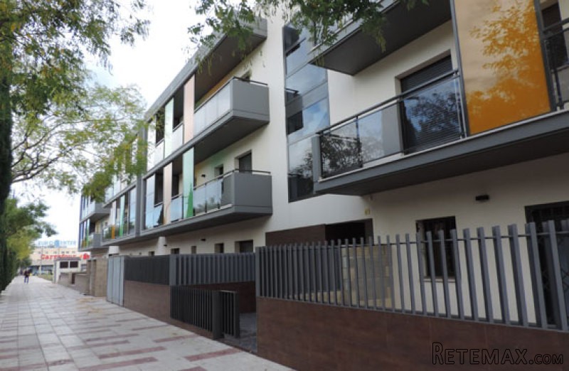 2 Bedroom Apartment in Platja d`Aro..