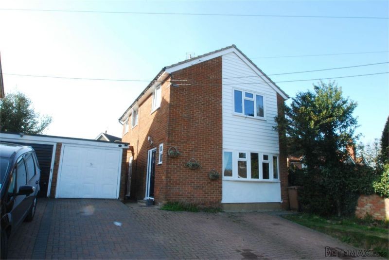 3 Bedroom Detached House