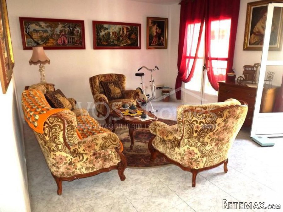 First floor apartment with no lift, in the CENTRE OF.. - 2