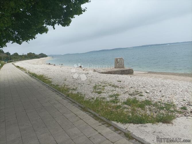 Rijetkost na tržištu!!! Zemljište prvi red do mora - 2