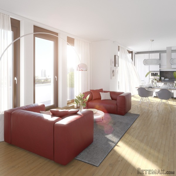 Sophisticated Berlin Properties-..