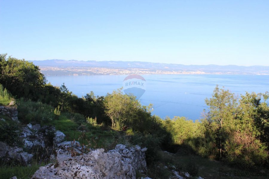 Tuliševica, građevinski teren 994 m2 - 2