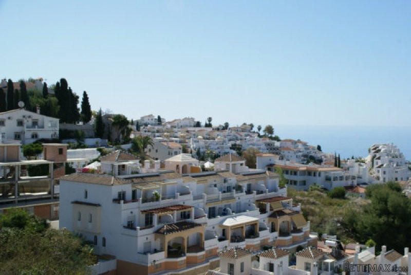 Apartment for Sale in Nerja 195.000..